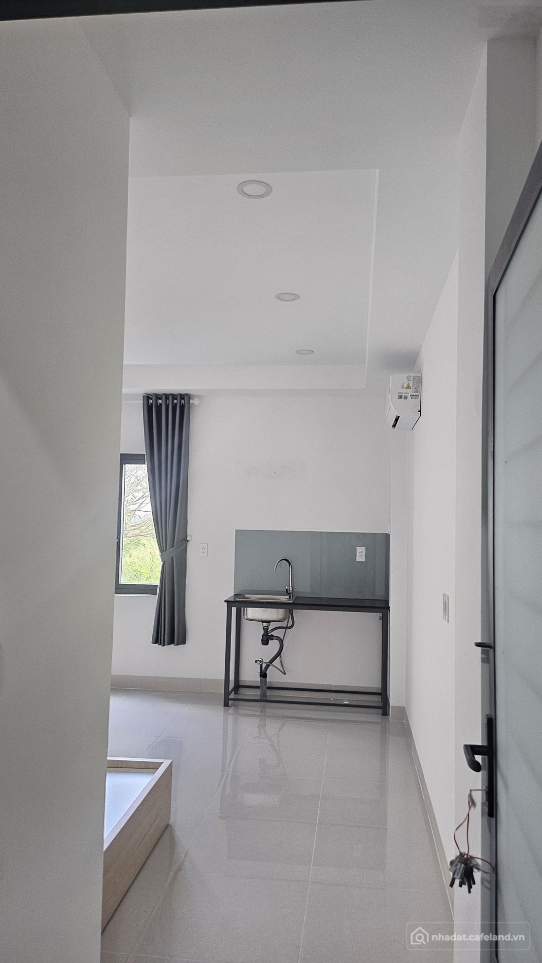 Bất động sản tại TP. Hồ Chí Minh - ảnh 1