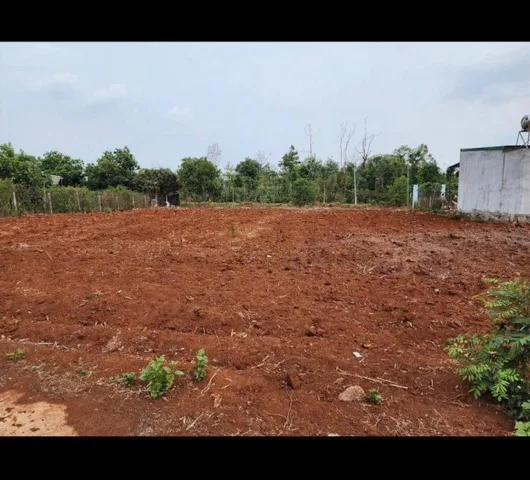 Bất động sản tại Đắk Lắk - ảnh 1