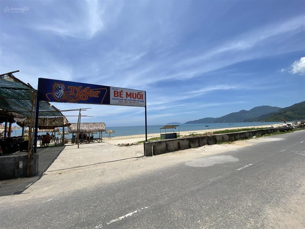 Bất động sản tại Thừa Thiên Huế - ảnh 1