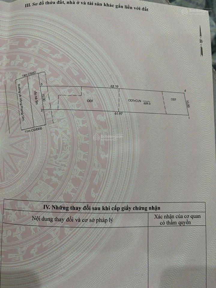 Bất động sản tại Bình Dương - ảnh 1
