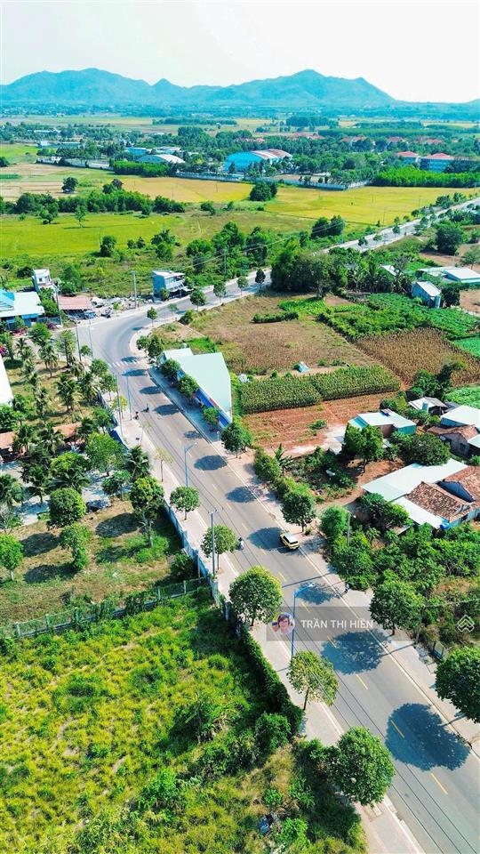 Bất động sản tại Bà Rịa - Vũng Tàu - ảnh 1
