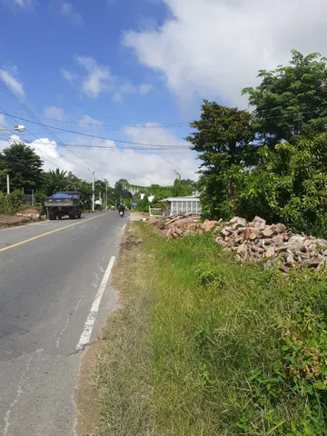 Bất động sản tại An Giang - ảnh 1