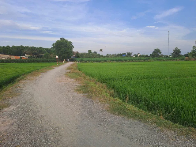 Bất động sản tại Tây Ninh - ảnh 1