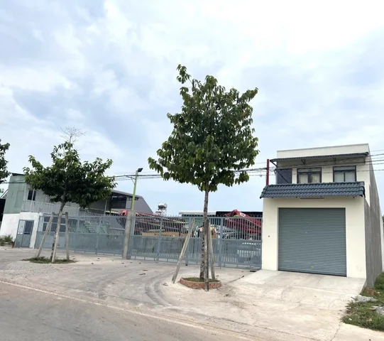 Bất động sản tại Bình Dương - ảnh 1