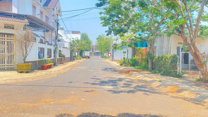 Bất động sản tại Lâm Đồng - ảnh 1