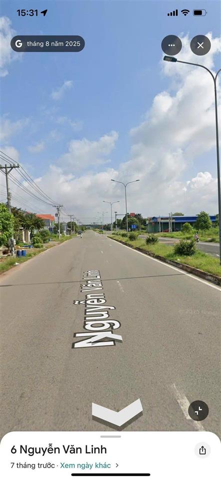 Bất động sản tại Bình Phước - ảnh 1
