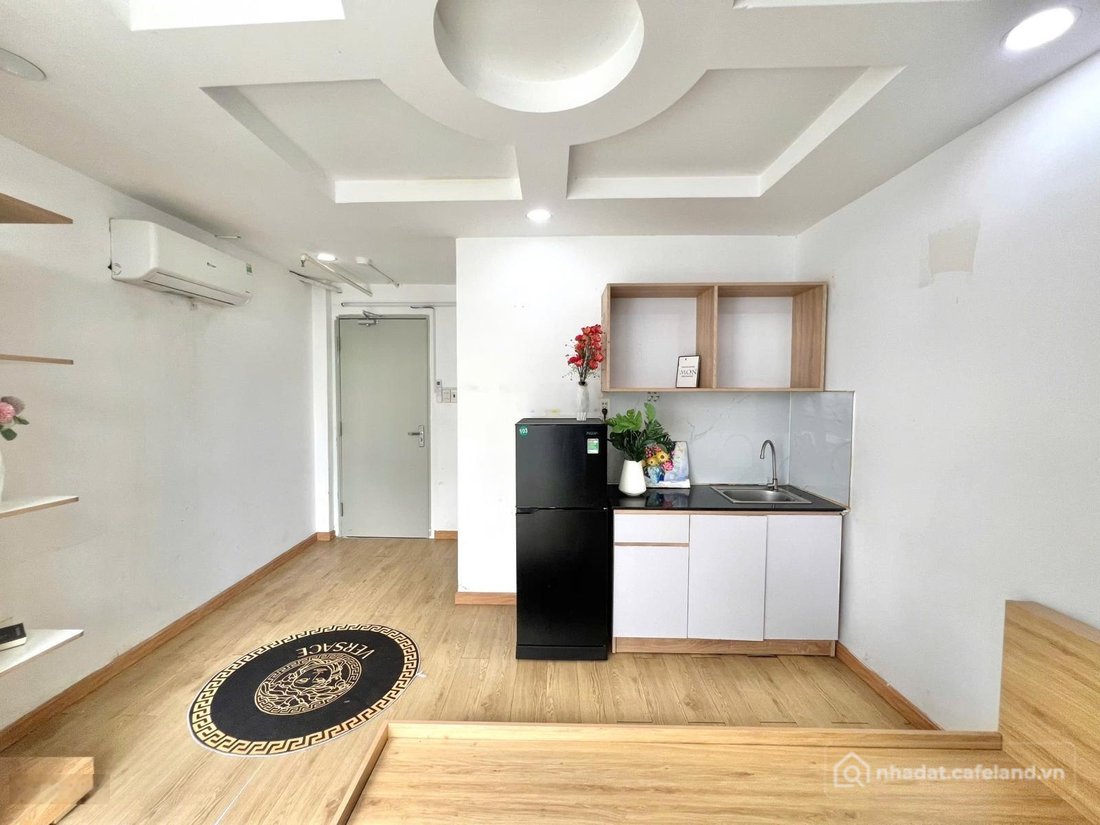 Bất động sản tại TP. Hồ Chí Minh - ảnh 1