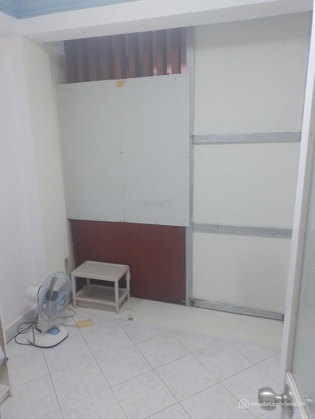 Bất động sản tại TP. Hồ Chí Minh - ảnh 1