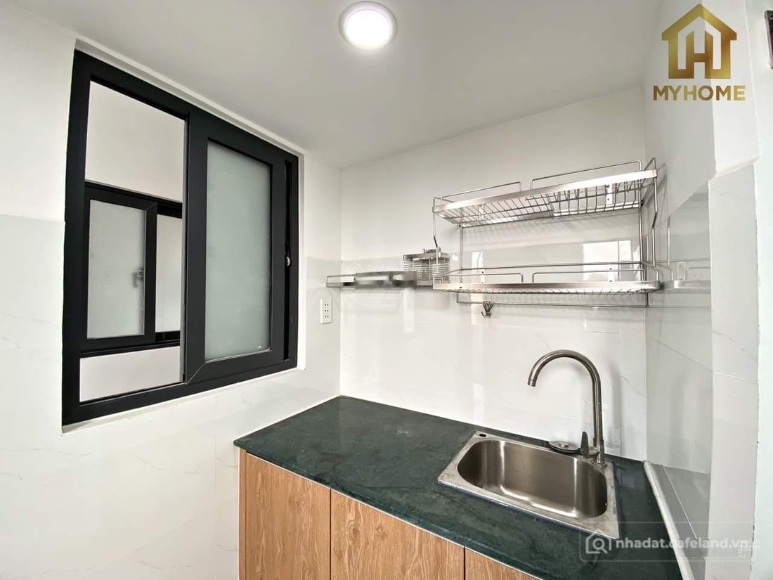 Bất động sản tại TP. Hồ Chí Minh - ảnh 1