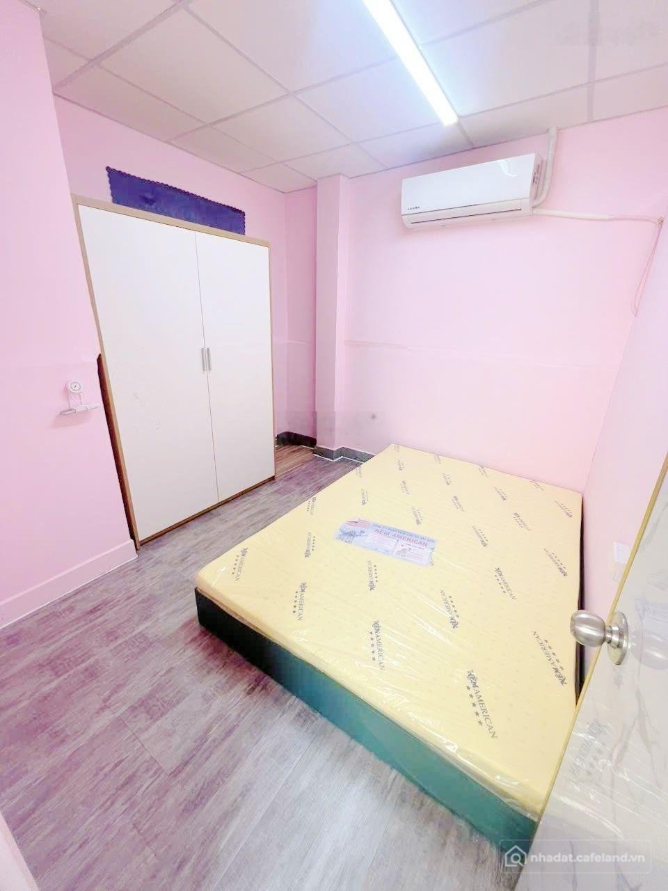 Bất động sản tại TP. Hồ Chí Minh - ảnh 1