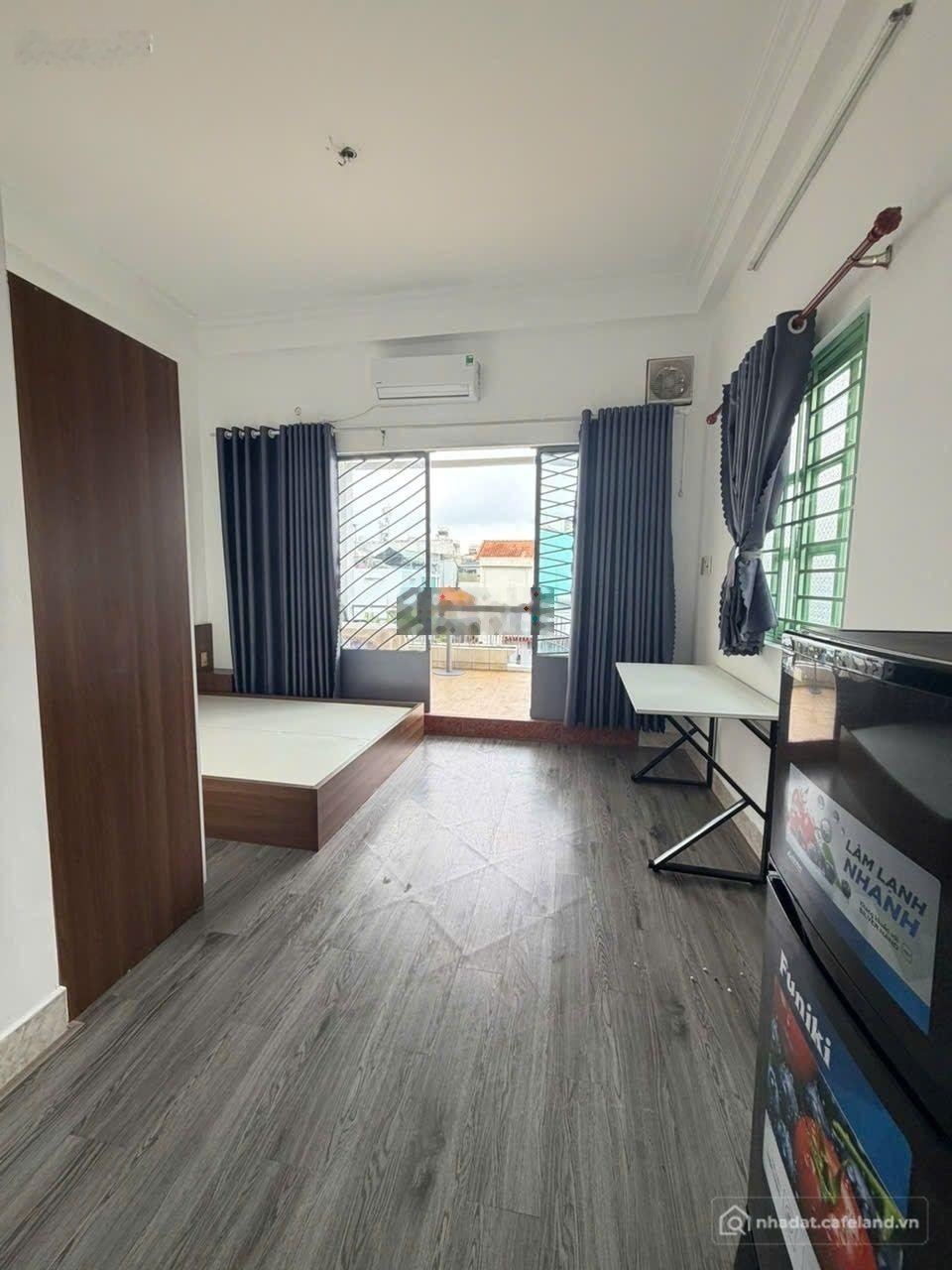 Bất động sản tại TP. Hồ Chí Minh - ảnh 1