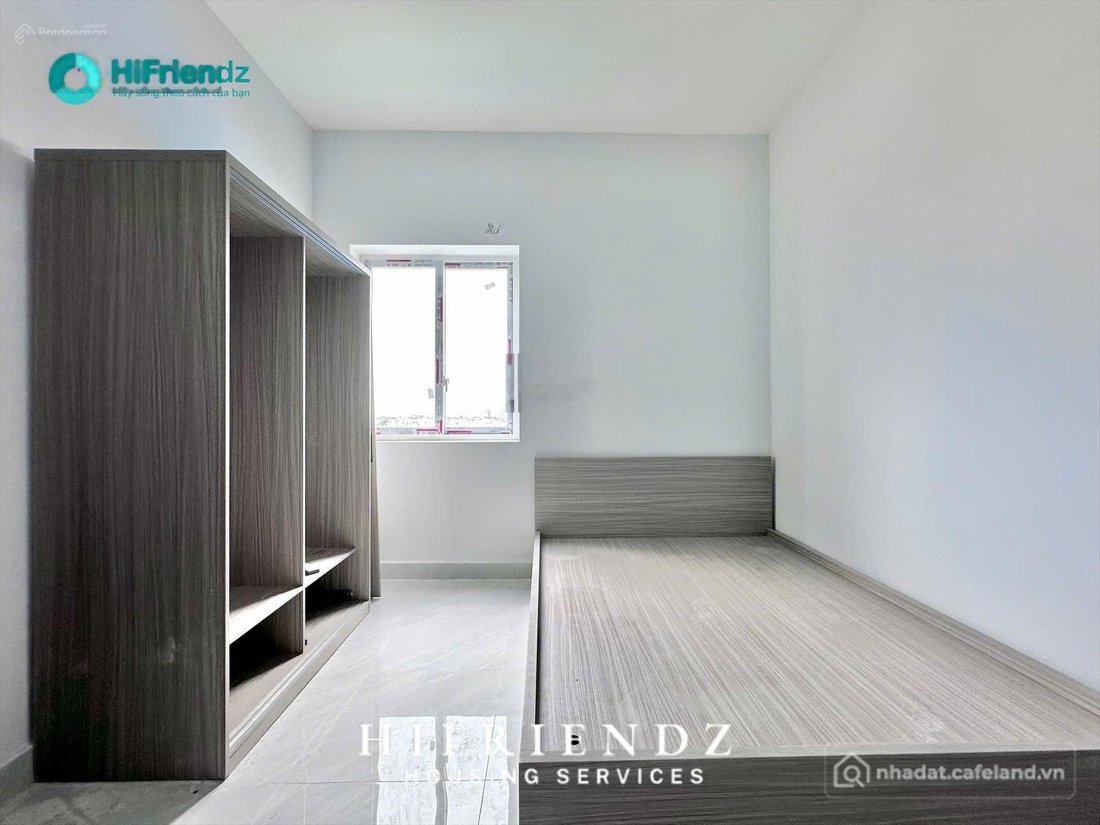 Bất động sản tại TP. Hồ Chí Minh - ảnh 1