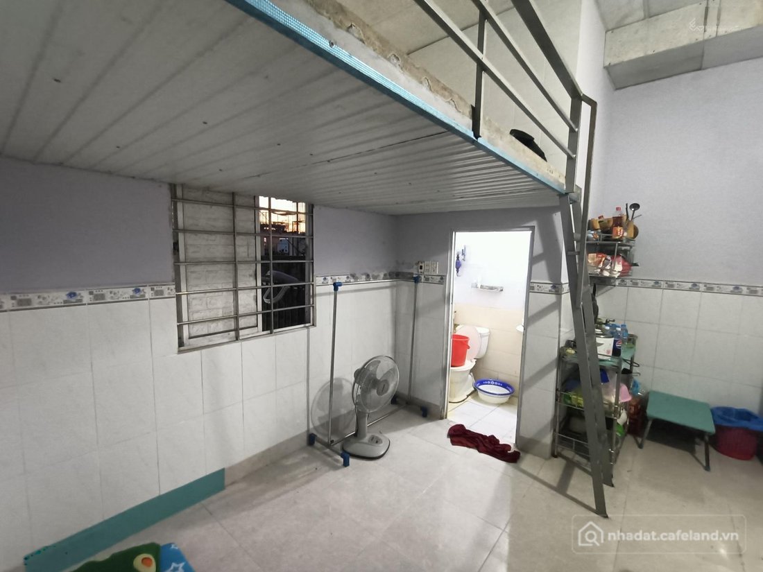 Bất động sản tại TP. Hồ Chí Minh - ảnh 1