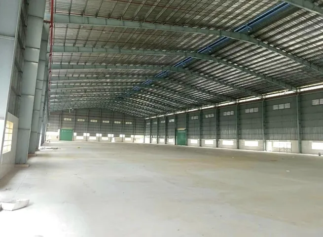 Bất động sản tại Đồng Nai - ảnh 1