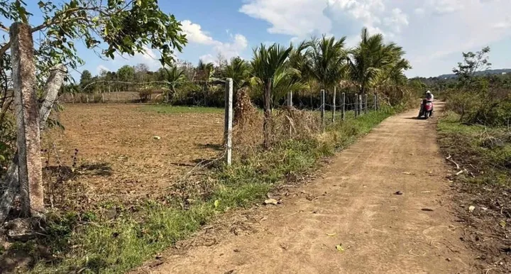 Bất động sản tại Đắk Lắk - ảnh 1