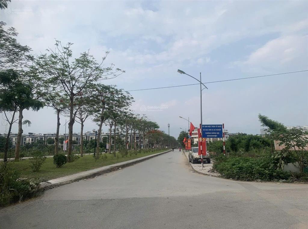 Bất động sản tại Hà Nội - ảnh 1