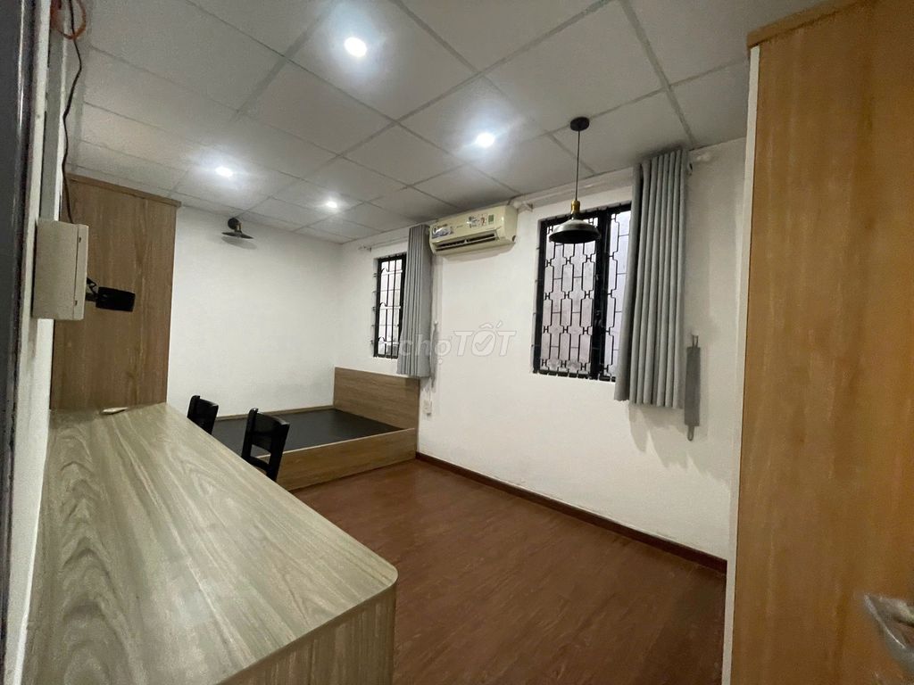 Căn hộ / chung cư tại Tân Bình, TP. Hồ Chí Minh - ảnh 5