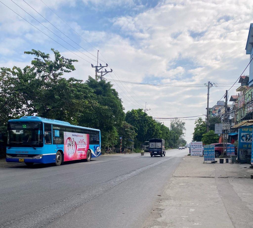 Bất động sản tại Bắc Ninh - ảnh 1