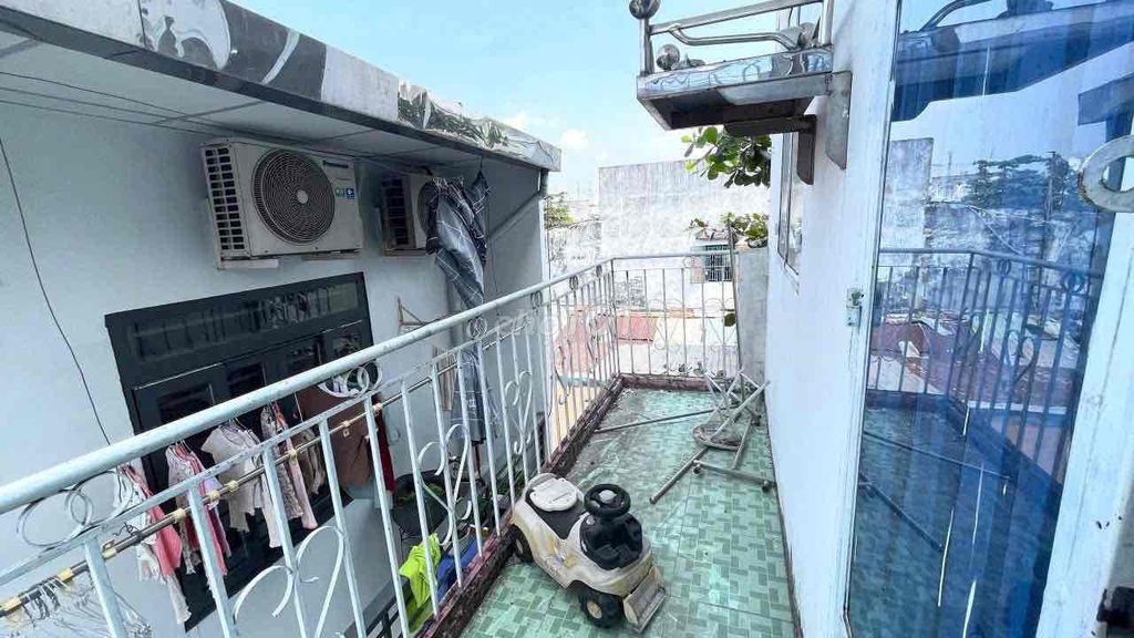 Nhà riêng tại Bình Tân, TP. Hồ Chí Minh - ảnh 4