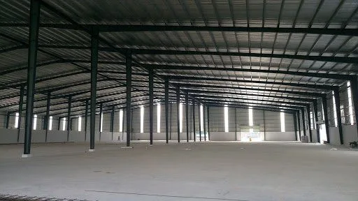 Bất động sản tại Bình Dương - ảnh 1