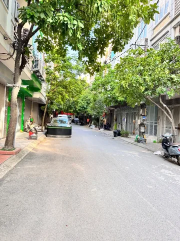 Bất động sản tại Hà Nội - ảnh 1