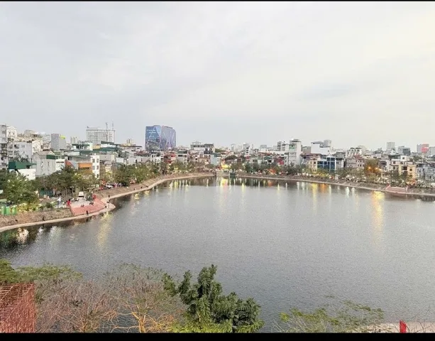 Bất động sản tại Hà Nội - ảnh 1