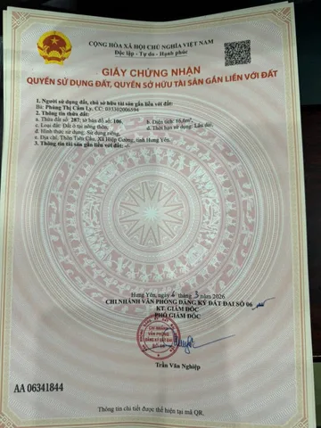 Bất động sản tại Hưng Yên - ảnh 1