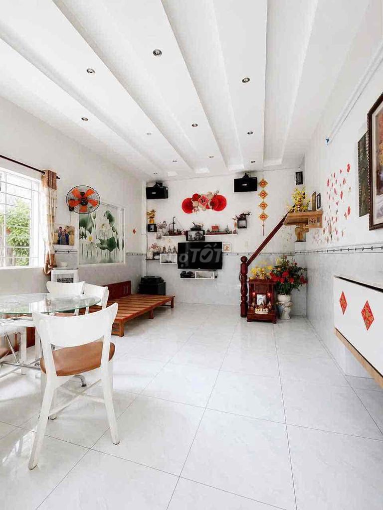 Nhà riêng tại Gò Vấp, TP. Hồ Chí Minh - ảnh 2