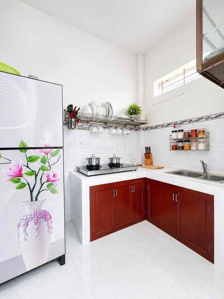 Nhà riêng tại Gò Vấp, TP. Hồ Chí Minh - ảnh 3