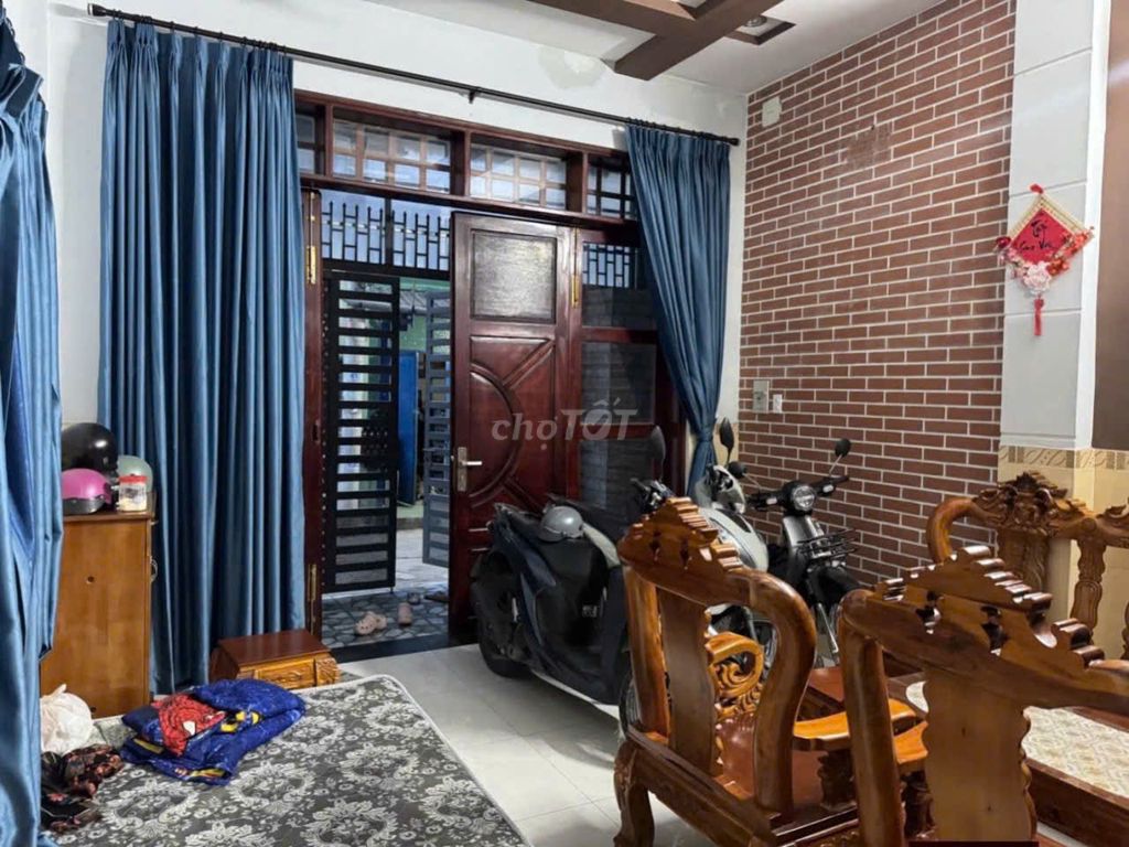 Nhà riêng tại Thủ Đức, TP. Hồ Chí Minh - ảnh 2