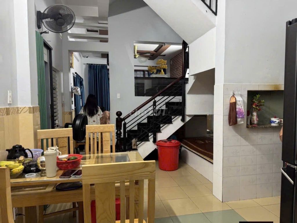 Nhà riêng tại Thủ Đức, TP. Hồ Chí Minh - ảnh 3