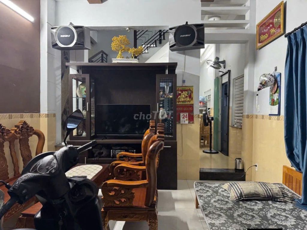 Nhà riêng tại Thủ Đức, TP. Hồ Chí Minh - ảnh 4