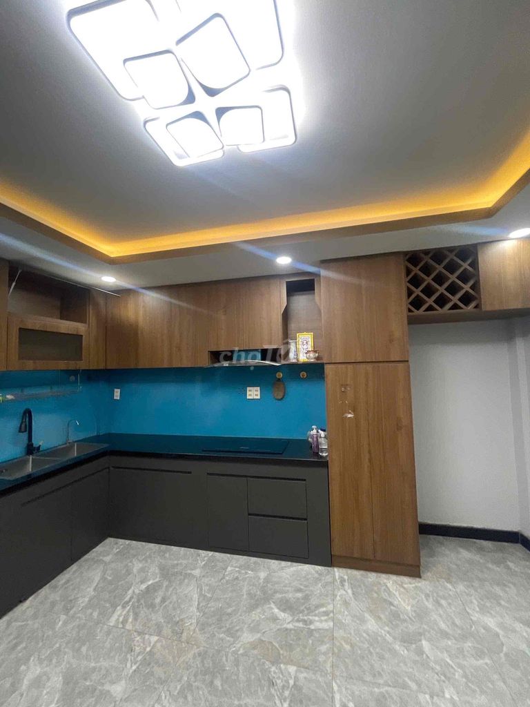 Nhà riêng tại Gò Vấp, TP. Hồ Chí Minh - ảnh 2
