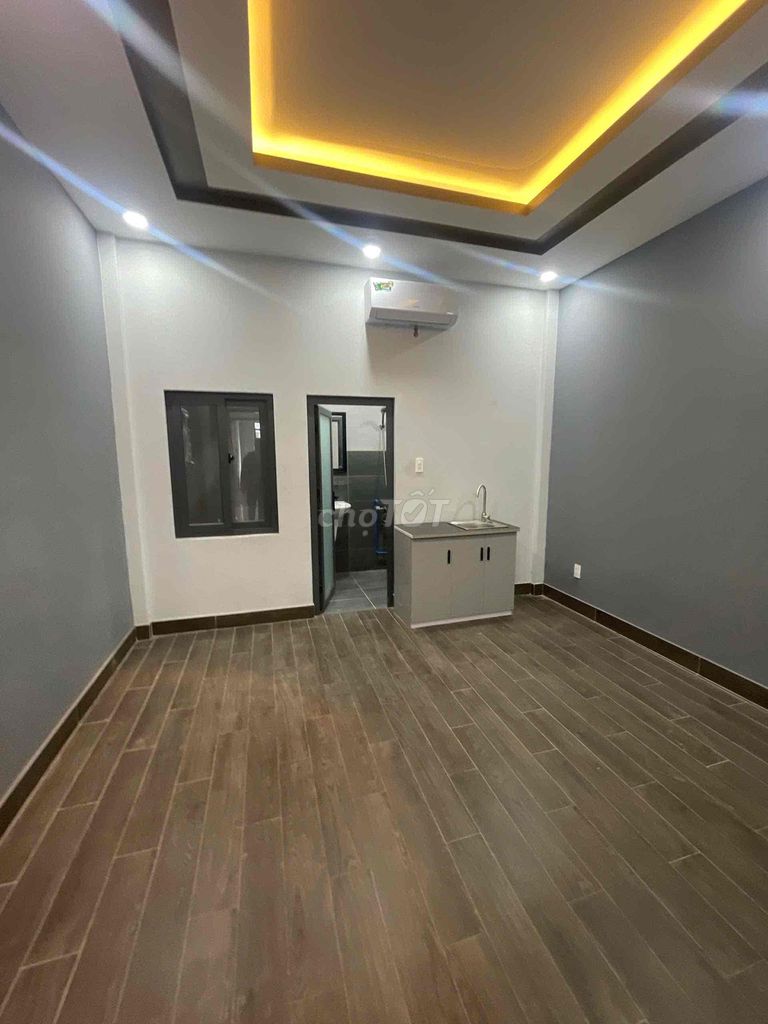 Nhà riêng tại Gò Vấp, TP. Hồ Chí Minh - ảnh 3