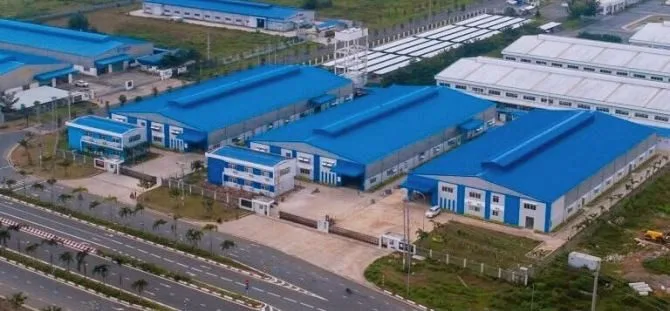 Bất động sản tại Đồng Nai - ảnh 1