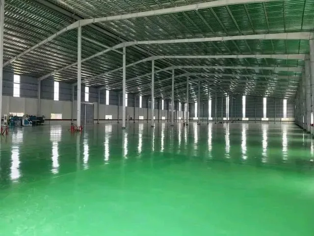 Bất động sản tại Đồng Nai - ảnh 1