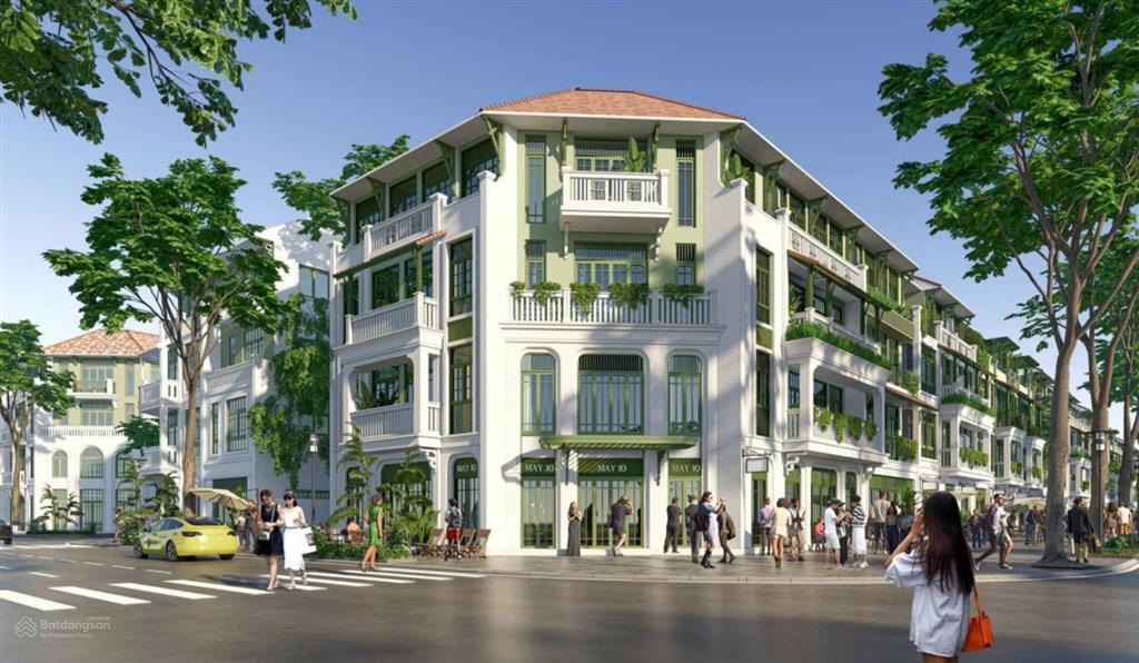 Bất động sản tại Hà Nam - ảnh 1