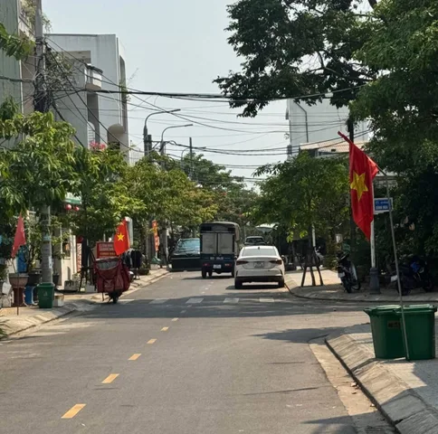 Bất động sản tại Đà Nẵng - ảnh 1