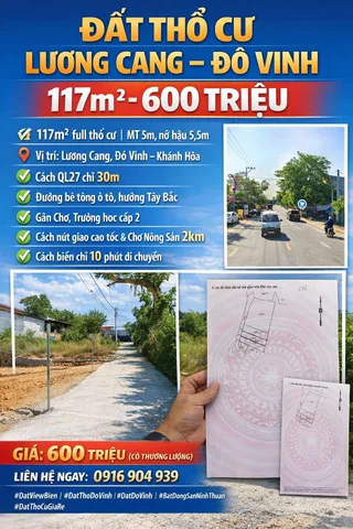 Bất động sản tại Khánh Hòa - ảnh 1