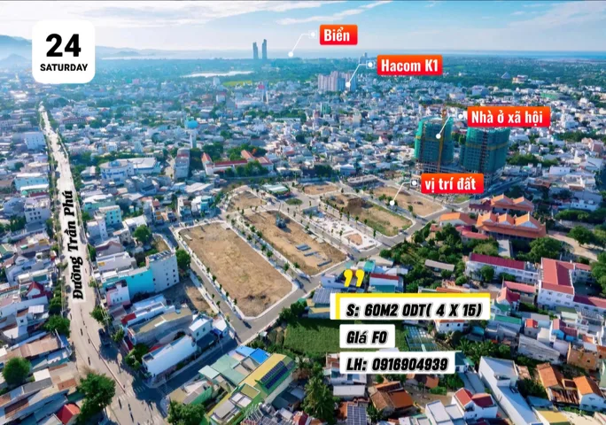 Bất động sản tại Khánh Hòa - ảnh 1