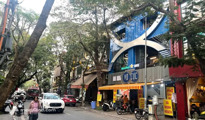 Bất động sản tại Hà Nội - ảnh 1