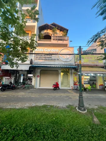 Bất động sản tại TP. Hồ Chí Minh - ảnh 1