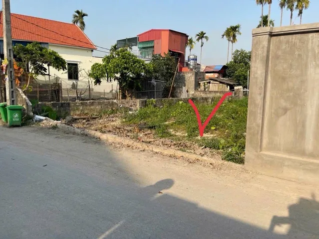 Bất động sản tại Hải Phòng - ảnh 1