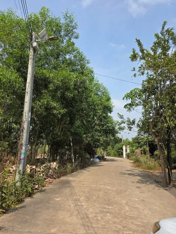 Bất động sản tại Bình Dương - ảnh 1