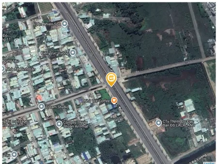 Bất động sản tại TP. Hồ Chí Minh - ảnh 1