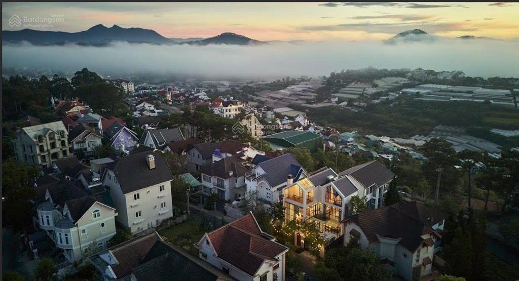 Bất động sản tại Lâm Đồng - ảnh 1