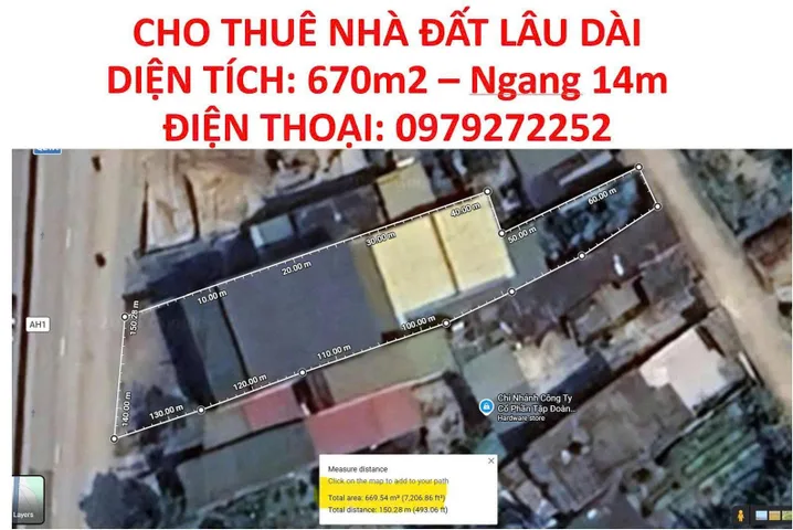 Bất động sản tại Thanh Hóa - ảnh 1