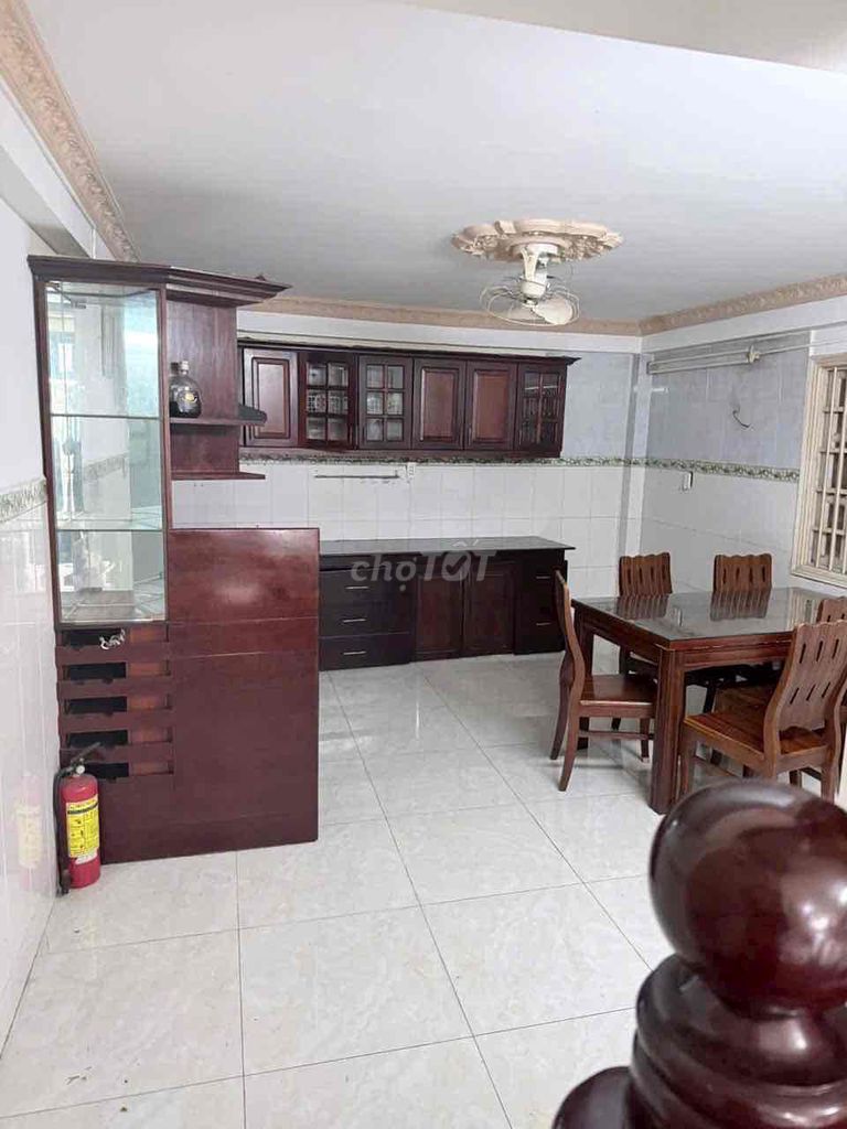 Nhà riêng tại Gò Vấp, TP. Hồ Chí Minh - ảnh 2