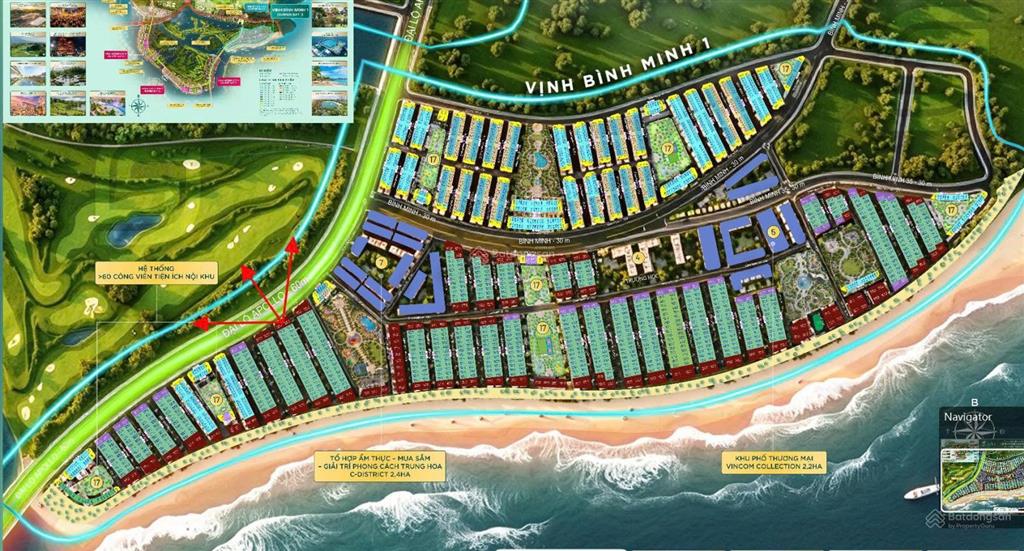 Bất động sản tại Quảng Ninh - ảnh 1