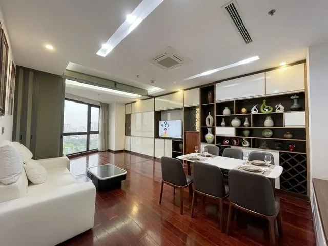 Bất động sản tại Hà Nội - ảnh 1